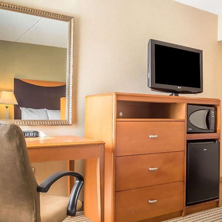 Quality Inn Spring Valley - Nanuet Εξωτερικό φωτογραφία