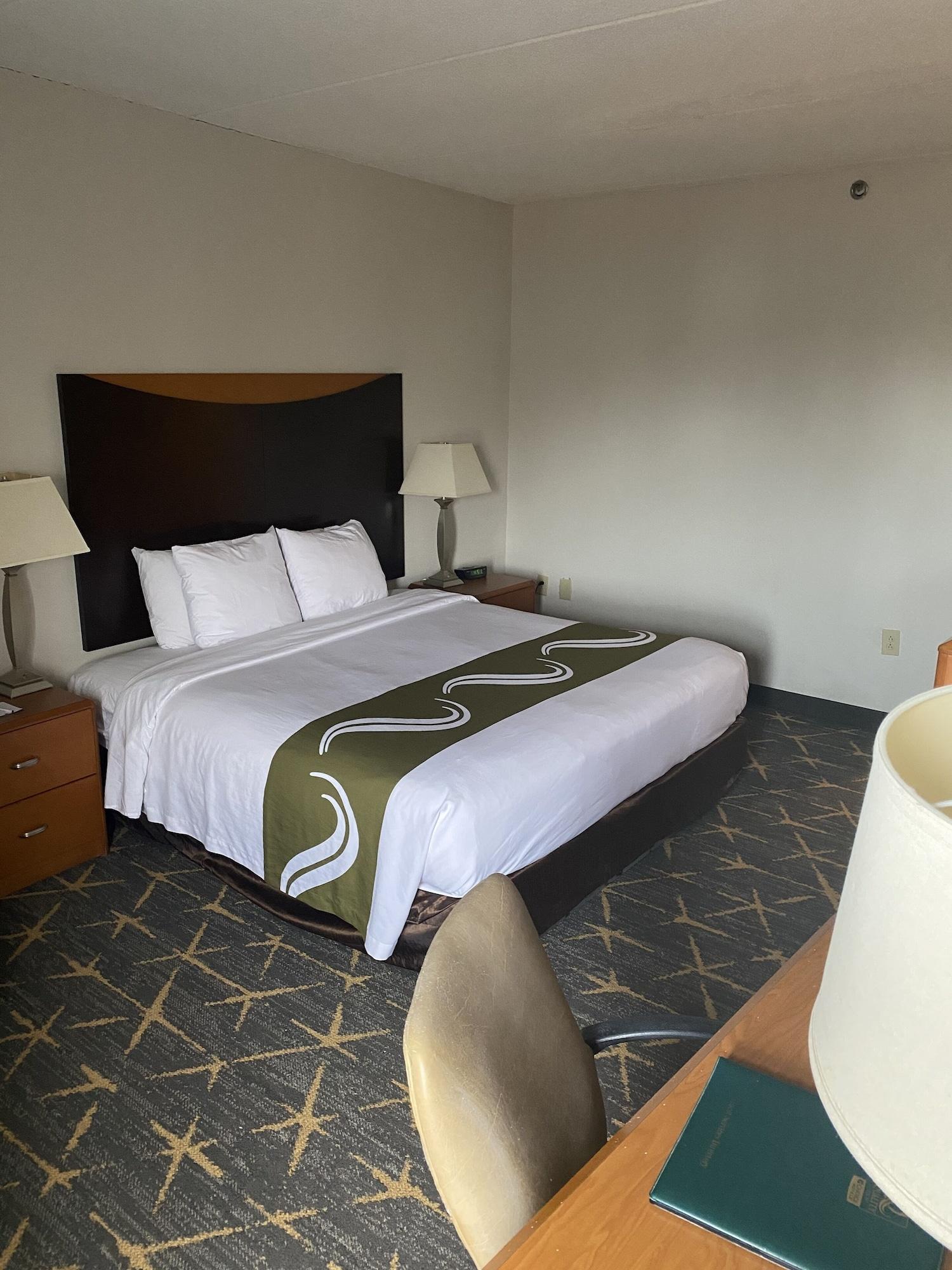 Quality Inn Spring Valley - Nanuet Εξωτερικό φωτογραφία