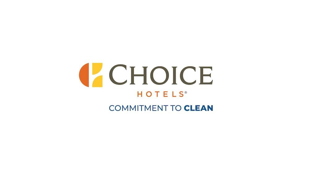 Quality Inn Spring Valley - Nanuet Εξωτερικό φωτογραφία