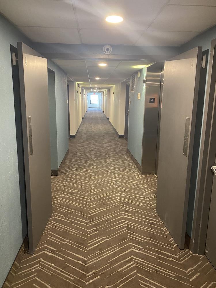 Quality Inn Spring Valley - Nanuet Εξωτερικό φωτογραφία