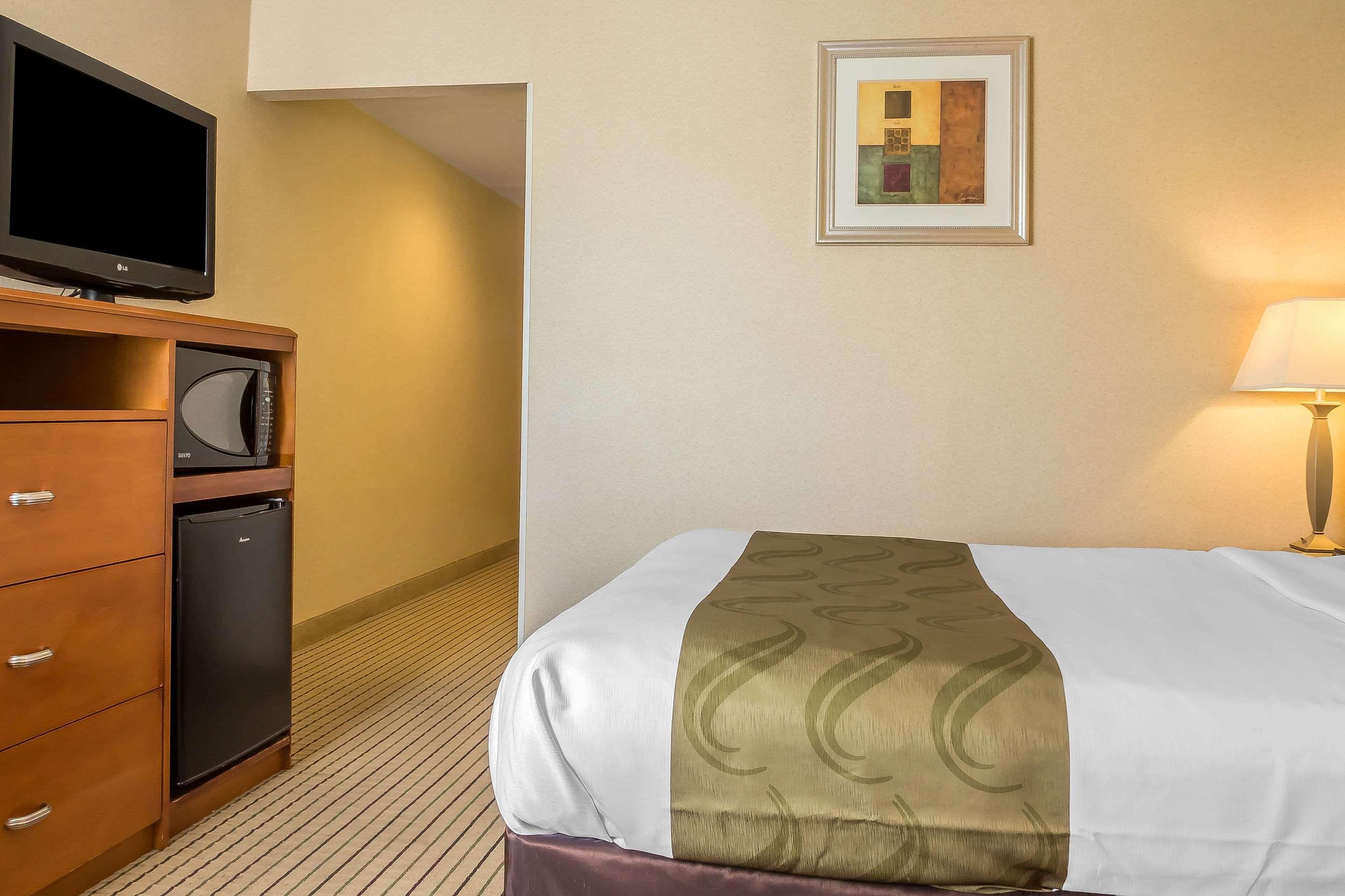 Quality Inn Spring Valley - Nanuet Εξωτερικό φωτογραφία