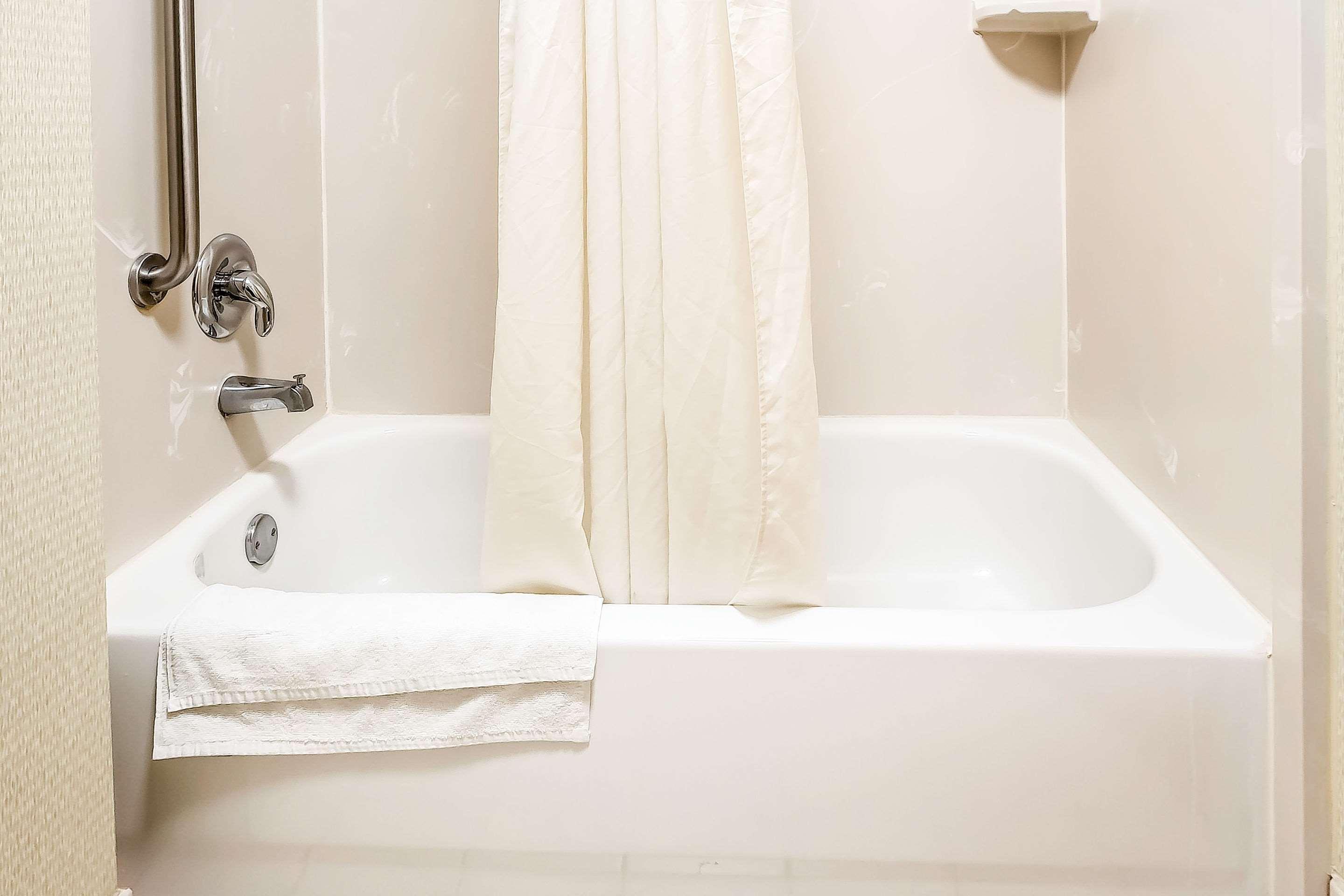 Quality Inn Spring Valley - Nanuet Εξωτερικό φωτογραφία