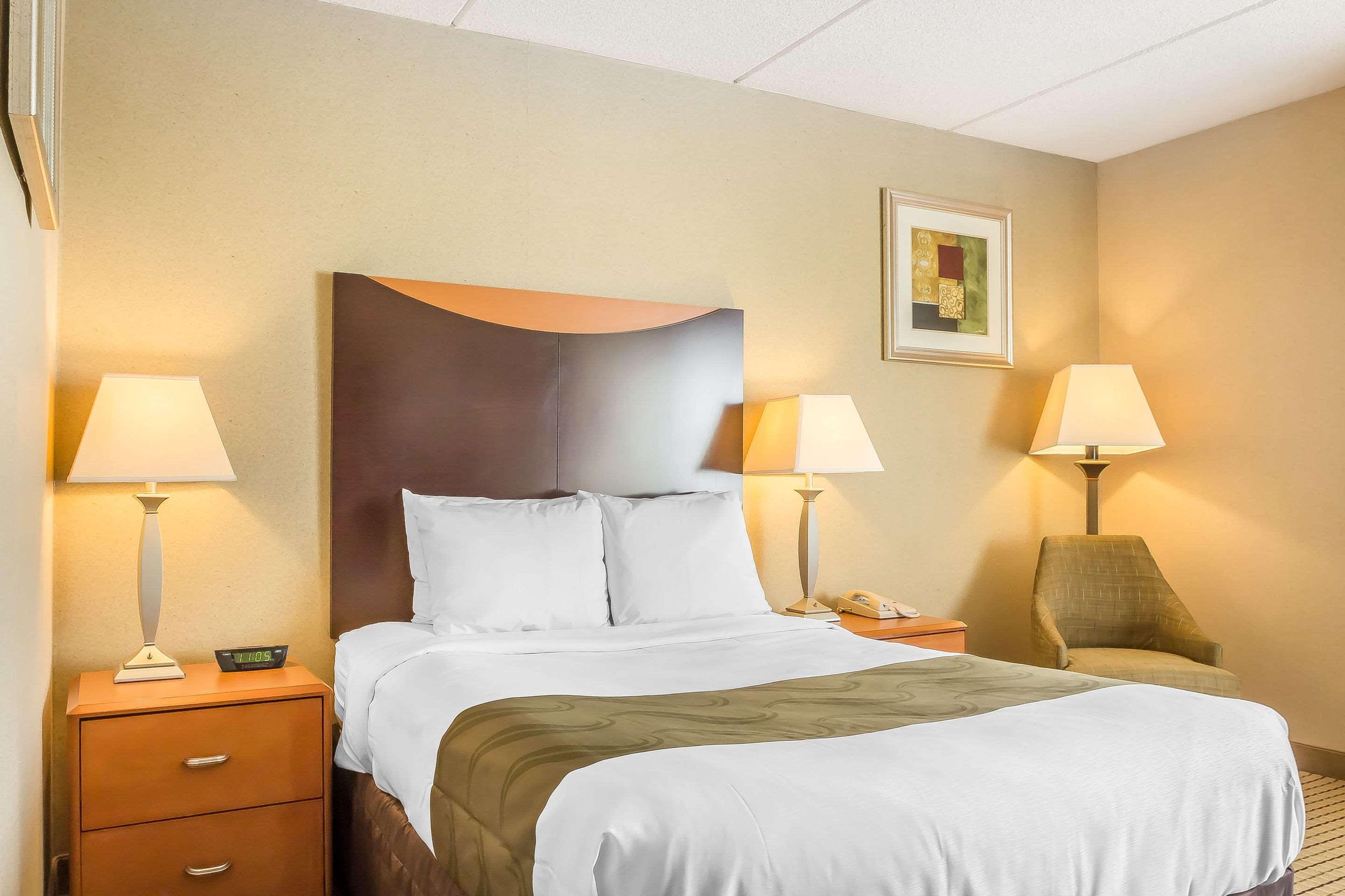 Quality Inn Spring Valley - Nanuet Εξωτερικό φωτογραφία