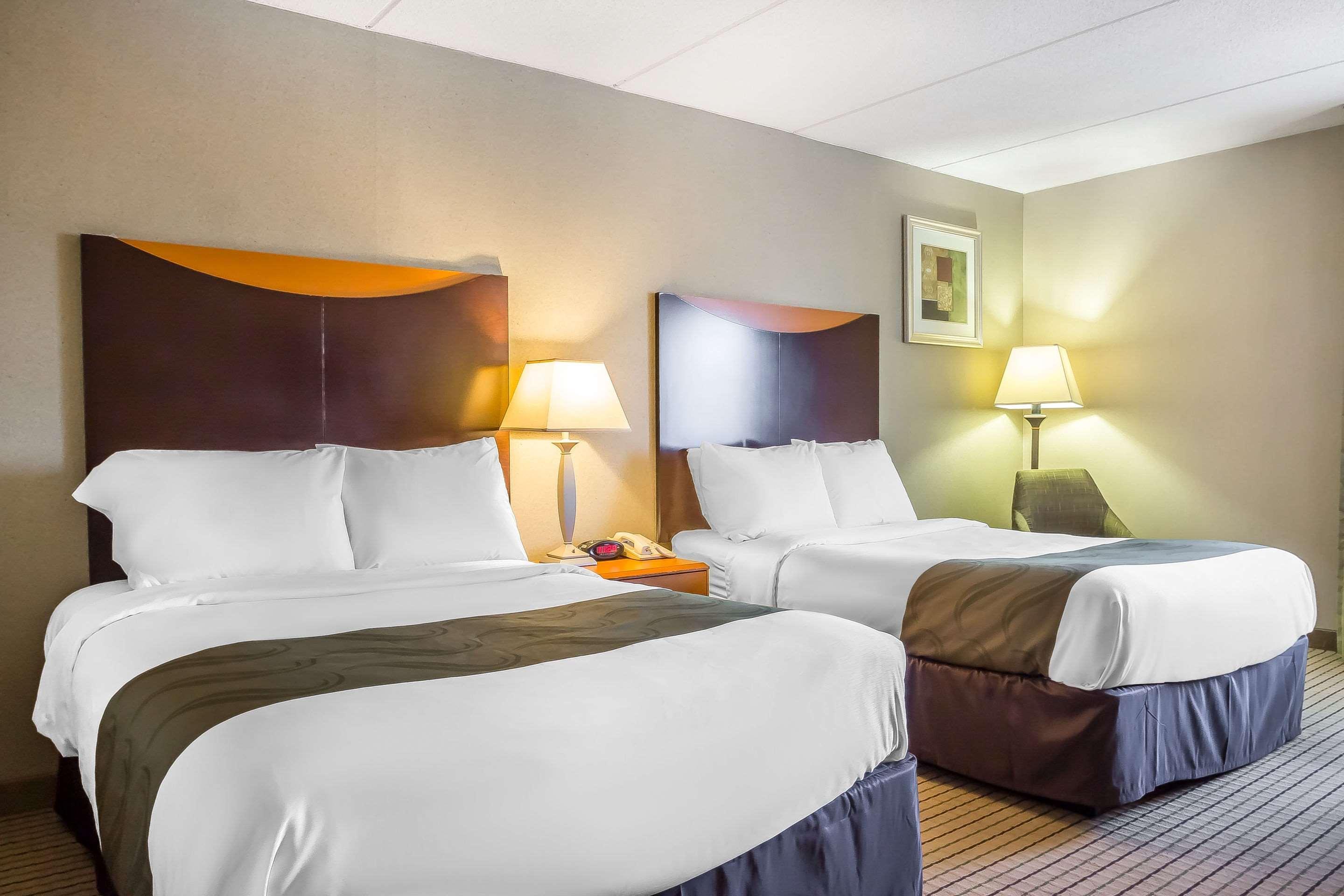 Quality Inn Spring Valley - Nanuet Εξωτερικό φωτογραφία