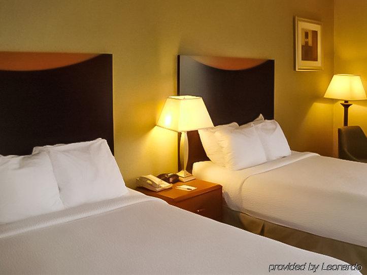 Quality Inn Spring Valley - Nanuet Εξωτερικό φωτογραφία