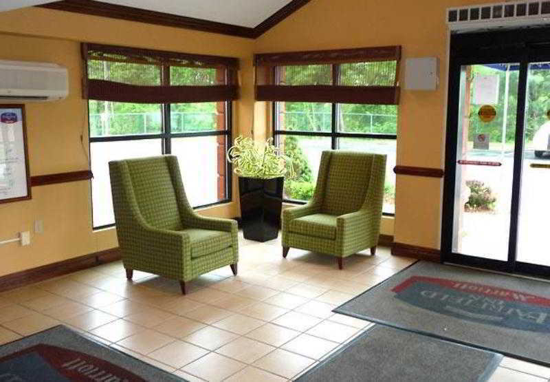 Quality Inn Spring Valley - Nanuet Εξωτερικό φωτογραφία