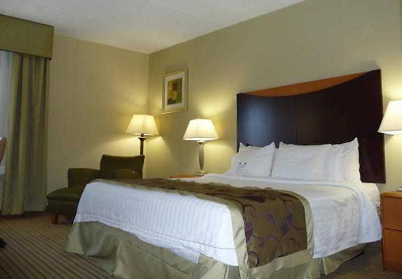 Quality Inn Spring Valley - Nanuet Δωμάτιο φωτογραφία