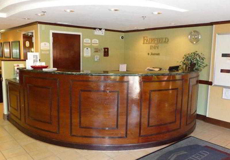 Quality Inn Spring Valley - Nanuet Εσωτερικό φωτογραφία