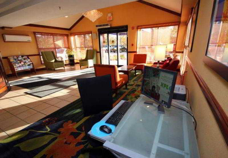 Quality Inn Spring Valley - Nanuet Εξωτερικό φωτογραφία