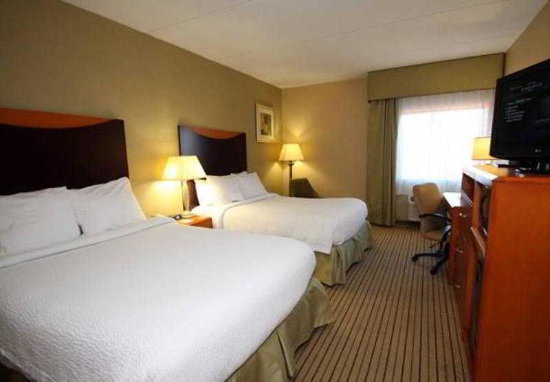 Quality Inn Spring Valley - Nanuet Εξωτερικό φωτογραφία