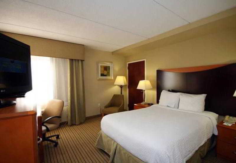 Quality Inn Spring Valley - Nanuet Εξωτερικό φωτογραφία