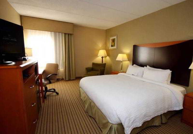 Quality Inn Spring Valley - Nanuet Εξωτερικό φωτογραφία